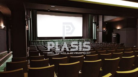 Κατάστημα 535τ.μ. για πώληση-Ιλίσια