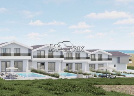 Detached home 85sqm for sale-Kassandra » Kallithea