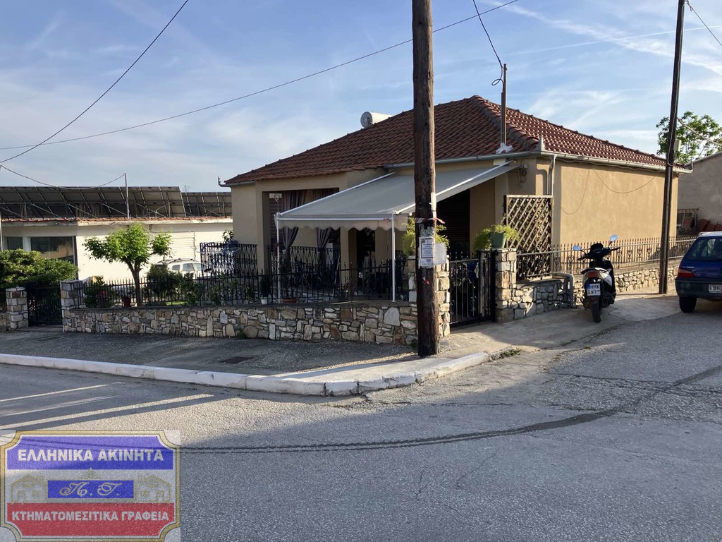 Μονοκατοικία 80 τ.μ. προς πώληση, Κρυονέρι Ορεινού