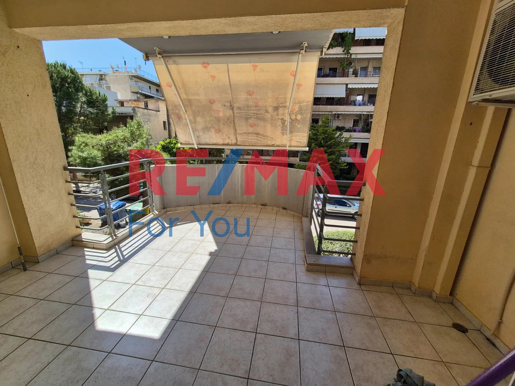 Διαμέρισμα 100 τ.μ. πρός ενοικίαση, Αθήνα - Νότια Προάστια, Παλαιό Φάληρο