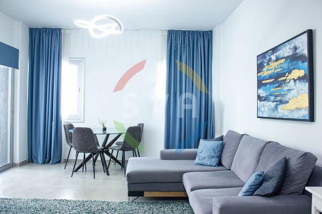 Apartment 70 sqm for sale, Limassol