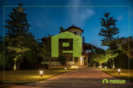 Μονοκατοικία 140τ.μ. για ενοικίαση-Βραχναίικα » Κέντρο