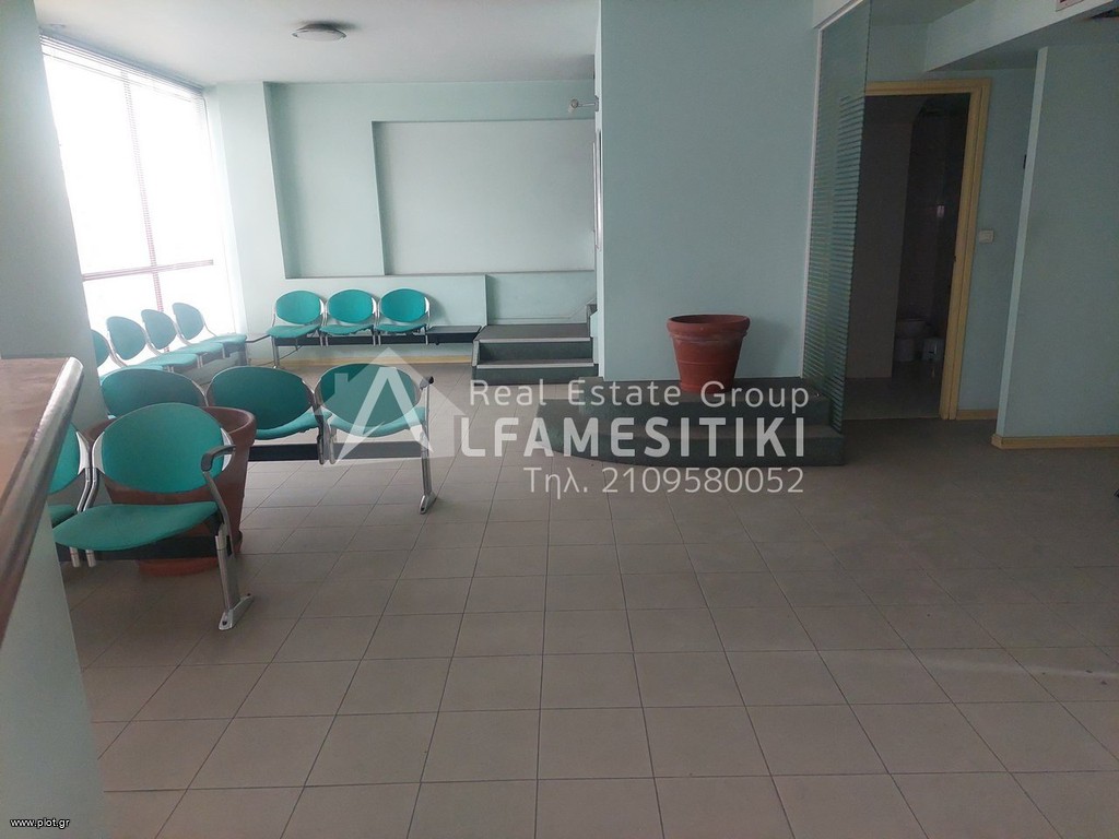 Γραφείο 230 τ.μ. για πώληση, Αθήνα - Νότια Προάστια, Καλλιθέα