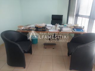 Γραφείο 230 τ.μ. για πώληση, Αθήνα - Νότια Προάστια, Καλλιθέα-thumb-36