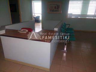 Γραφείο 230 τ.μ. για πώληση, Αθήνα - Νότια Προάστια, Καλλιθέα-thumb-39