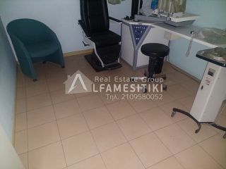 Γραφείο 230 τ.μ. για πώληση, Αθήνα - Νότια Προάστια, Καλλιθέα-thumb-47
