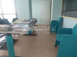 Γραφείο 230 τ.μ. για πώληση, Αθήνα - Νότια Προάστια, Καλλιθέα-thumb-21