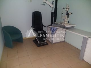 Γραφείο 230 τ.μ. για πώληση, Αθήνα - Νότια Προάστια, Καλλιθέα-thumb-29