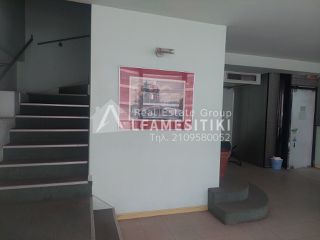 Γραφείο 230 τ.μ. για πώληση, Αθήνα - Νότια Προάστια, Καλλιθέα-thumb-35
