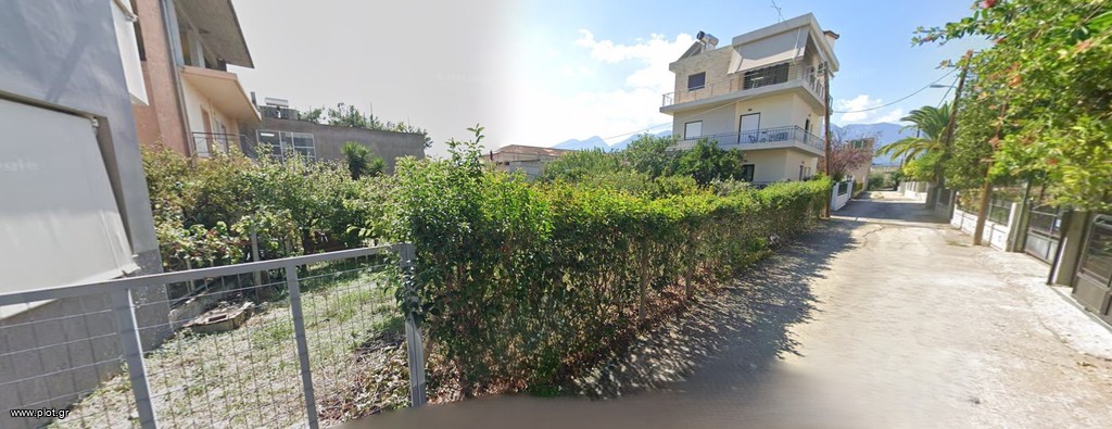 Οικόπεδο 270 τ.μ. προς πώληση, Φθιώτιδας, Λαμία
