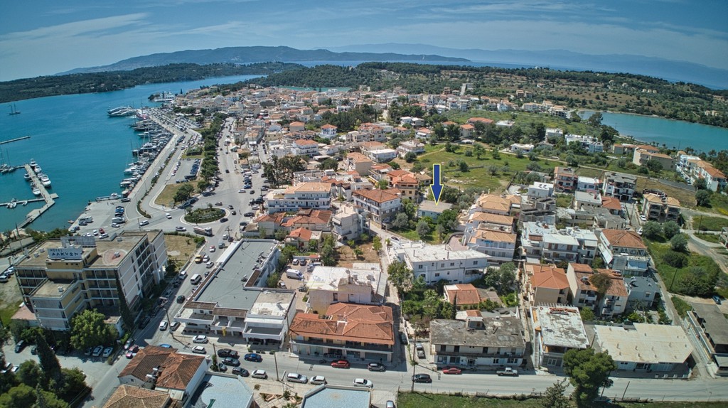 Μονοκατοικία 100 τ.μ. προς πώληση, Πορτοχέλι