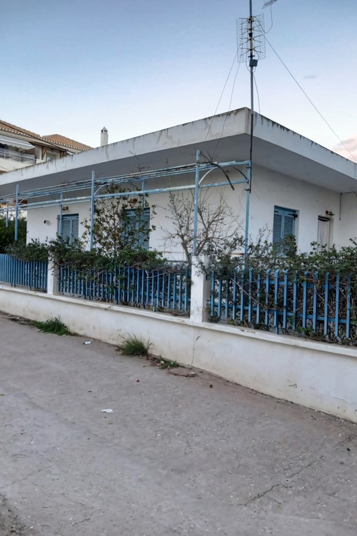 Μονοκατοικία 100 τ.μ. προς πώληση, Πορτοχέλι