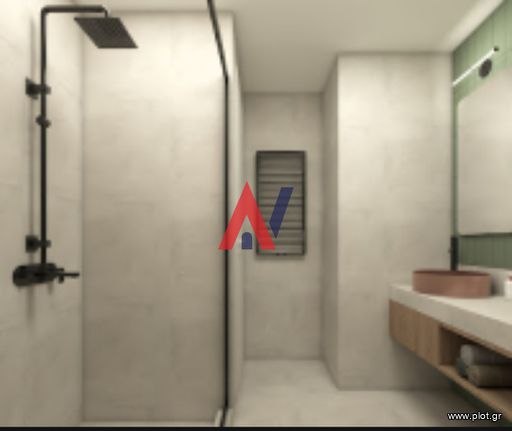 Other 42 sqm for sale, Thessaloniki - Center, Analipsi