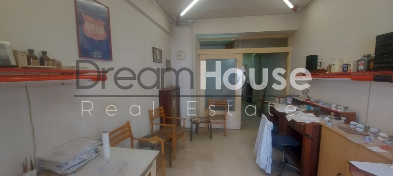 Διαμέρισμα 55 τ.μ. προς ενοικίαση, Κέντρο Πάτρας