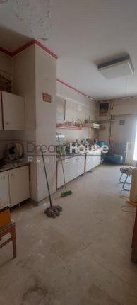 Apartment 55 sqm for rent, Achaia, Patra