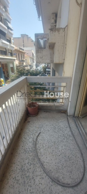 Διαμέρισμα 55 τ.μ. προς ενοικίαση, Κέντρο Πάτρας