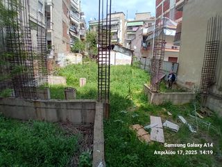 Οικόπεδο 250 τ.μ. για πώληση, Θεσσαλονίκη - Κέντρο, Ξηροκρήνη-thumb-7