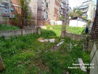 Οικόπεδο 250 τ.μ. για πώληση, Θεσσαλονίκη - Κέντρο, Ξηροκρήνη-thumb-8