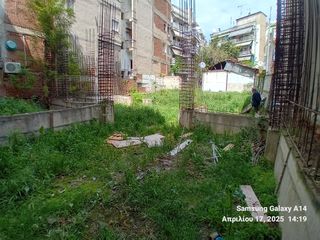 Οικόπεδο 250 τ.μ. για πώληση, Θεσσαλονίκη - Κέντρο, Ξηροκρήνη-thumb-9