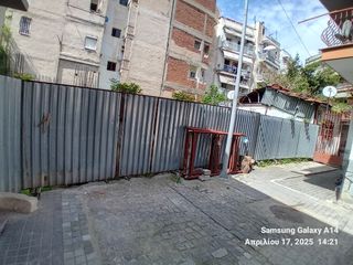 Οικόπεδο 250 τ.μ. για πώληση, Θεσσαλονίκη - Κέντρο, Ξηροκρήνη-thumb-11