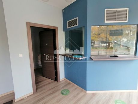 Κατάστημα 45τ.μ. για ενοικίαση-Ηλιούπολη » Κάτω ηλιούπολη