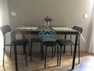 Apartment 60sqm for rent-Vardaris