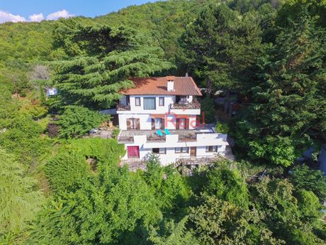 Detached home 478sqm for sale-Chortiatis » Center