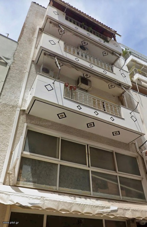 Κτίριο 350 τ.μ. για πώληση, Πειραιάς, Αγία Σοφία