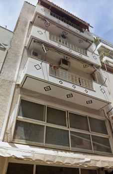 Κτίριο 350 τ.μ. για πώληση