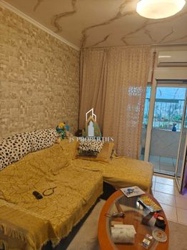 Apartment 52sqm for sale-Kalithea » Centre