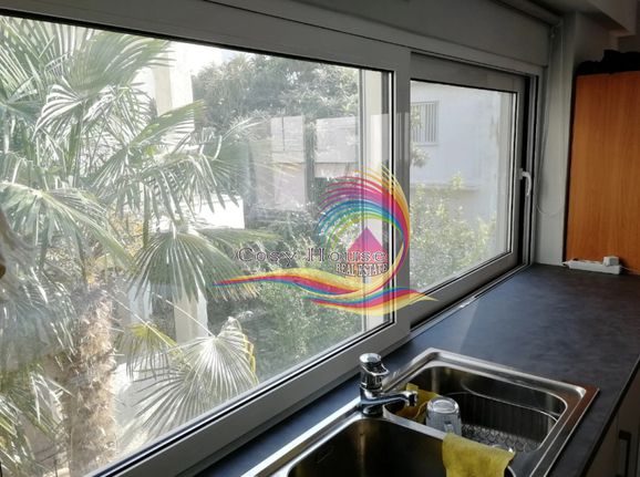 Studio 30 sqm for rent, Athens - South, Glyfada