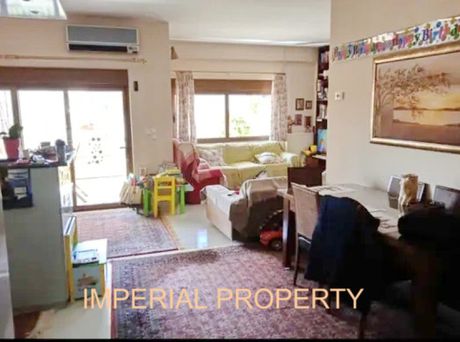 Apartment 100sqm for sale-Kalithea » Tzitzifies