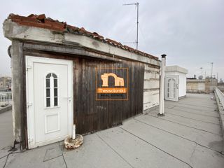 Studio / γκαρσονιέρα 34 τ.μ. για πώληση, Θεσσαλονίκη - Κέντρο, Ντεπώ-thumb-11