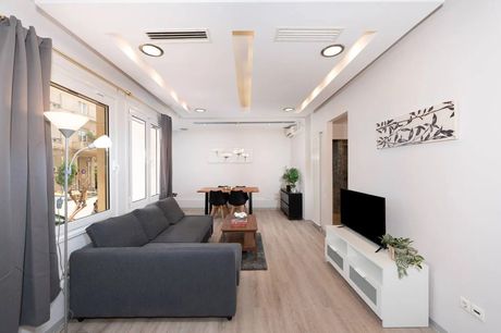 Apartment 65sqm for rent-Kolonaki - Likavitos » Rigilis