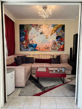 Apartment 60sqm for sale-Kalamaria » Aretsou