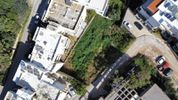 Land plot 532sqm for sale-Rethimno » Panorama