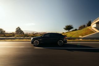 Audi RSQ8 2021