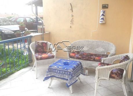 Apartment 80sqm for sale-Kassandra » Afitos