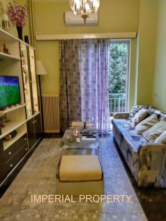 Apartment 48 sqm for sale, Athens - South, Kalithea