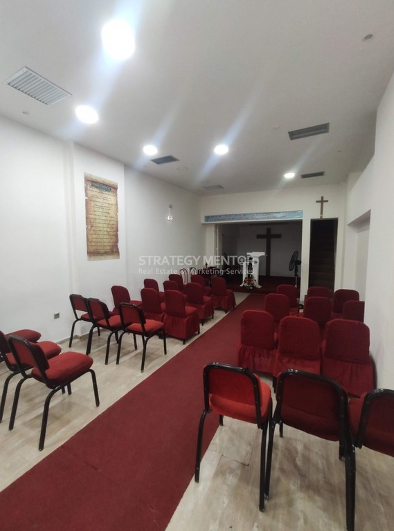 Επιχειρηματικό κτίριο 200 τ.μ. πρός πώληση, Αθήνα - Κέντρο, Κυψέλη