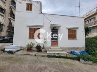 Οικόπεδο 124 τ.μ. για πώληση