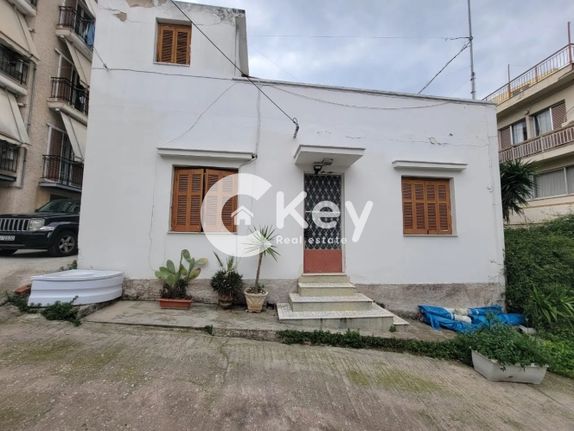 Οικόπεδο 124 τ.μ. για πώληση, Αθήνα - Νότια Προάστια, Δάφνη