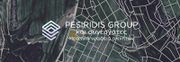 Land plot 600sqm for sale-Kallikrateia » Agios Pavlos