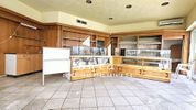 Store 50sqm for rent-Kolonos - Kolokinthous