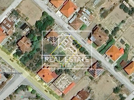 Οικόπεδο 504τ.μ. για πώληση-Κορινός » Νέα τραπεζούντα