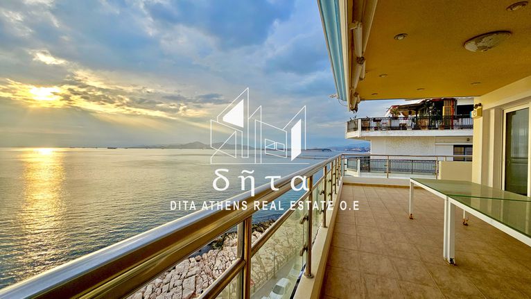 Maisonette 171 sqm for sale, Piraeus, Piraiki