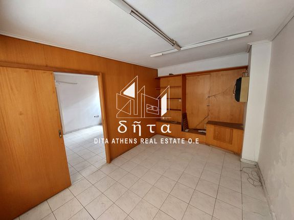 Apartment 40 sqm for sale, Athens - Center, Neos Kosmos