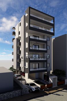 Apartment 102sqm for sale-Palaio Faliro