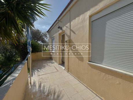 Μονοκατοικία 105τ.μ. για πώληση-Χίος » Καμποχώρια