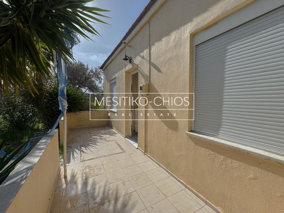 Detached home 105 sqm for sale, Chios Prefecture, Chios